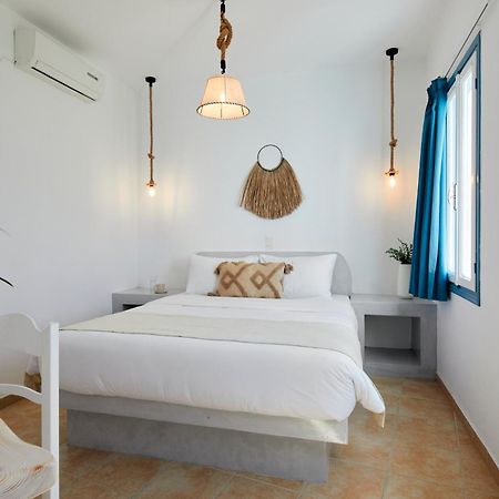 Athiri Santorini Hotel Imerovigli  Eksteriør billede