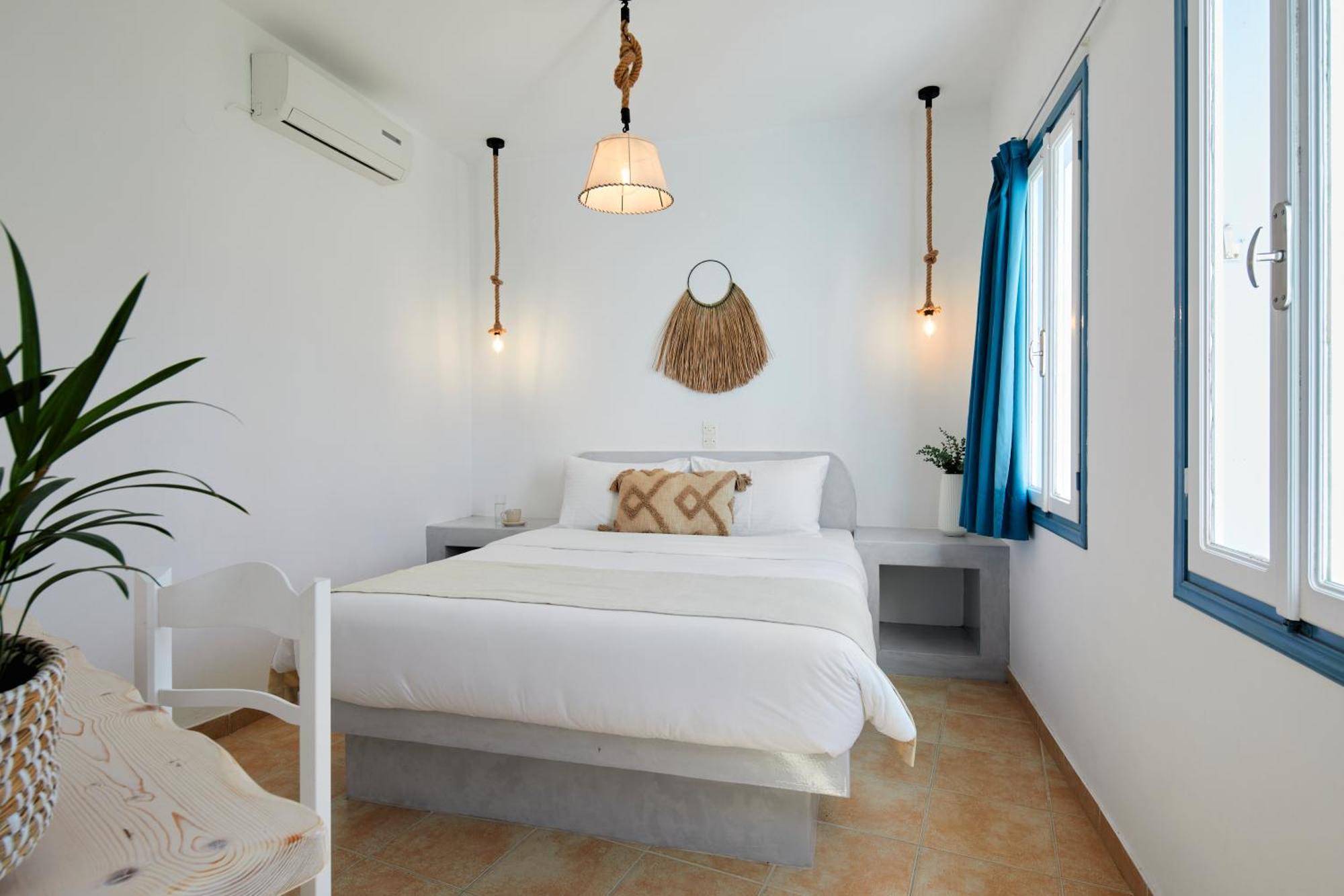 Athiri Santorini Hotel Imerovigli  Eksteriør billede