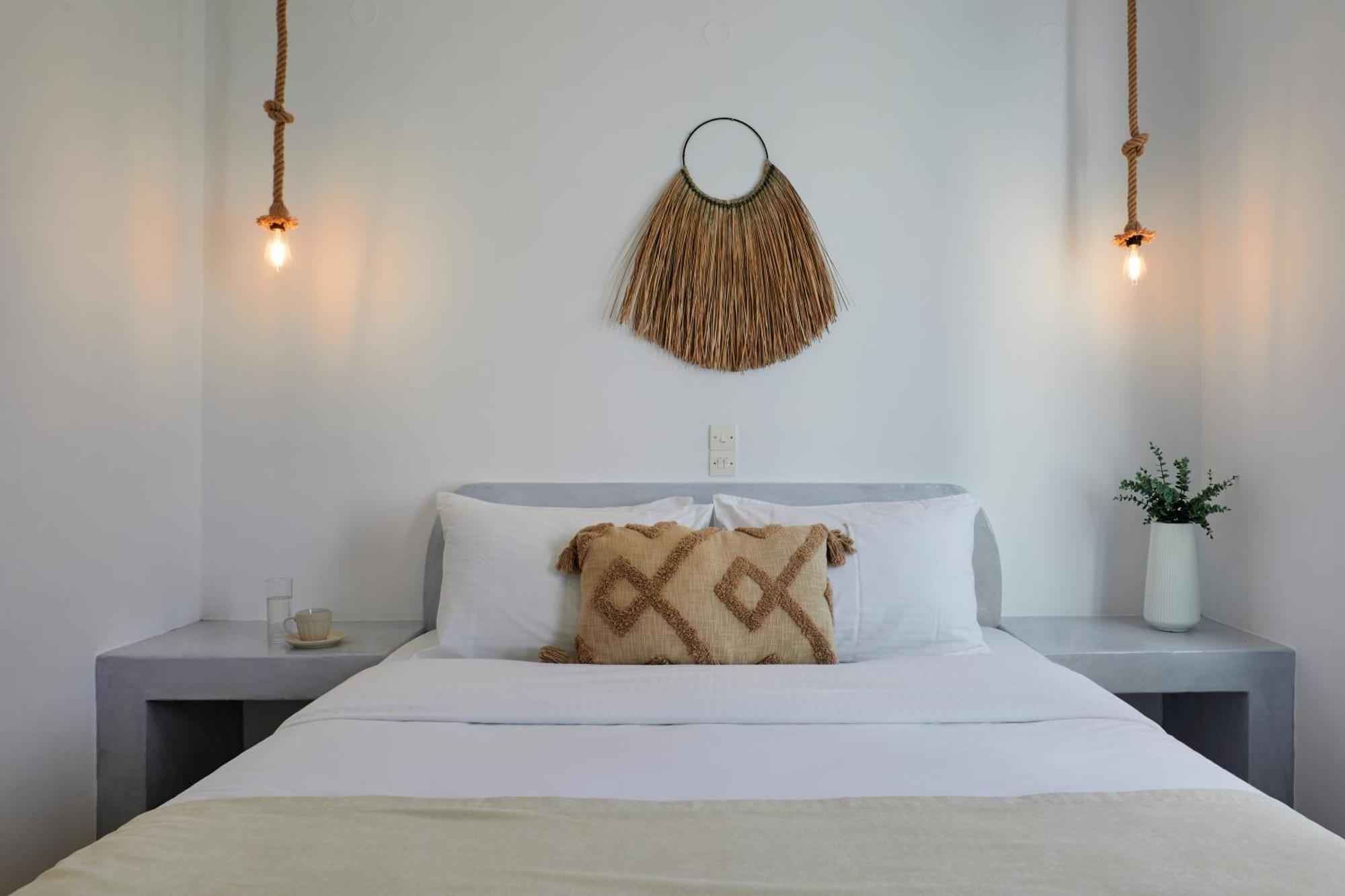Athiri Santorini Hotel Imerovigli  Eksteriør billede