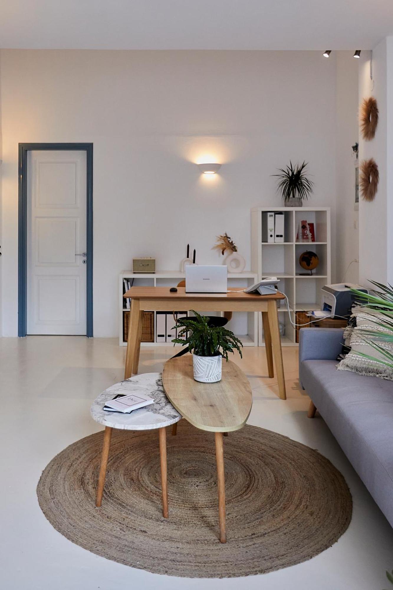 Athiri Santorini Hotel Imerovigli  Eksteriør billede