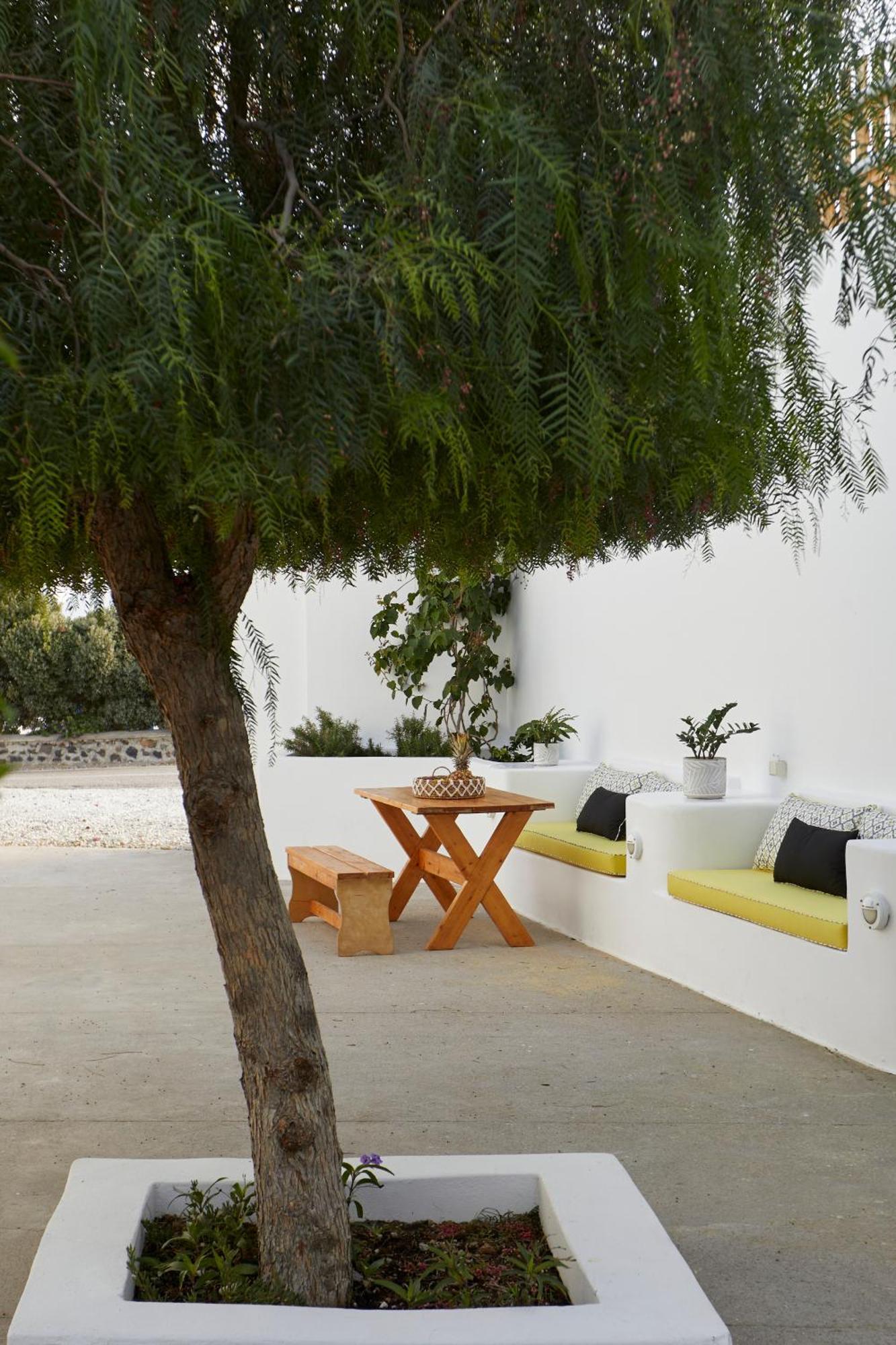Athiri Santorini Hotel Imerovigli  Eksteriør billede