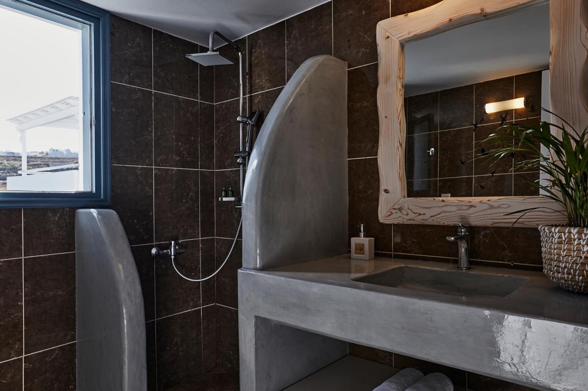 Athiri Santorini Hotel Imerovigli  Værelse billede