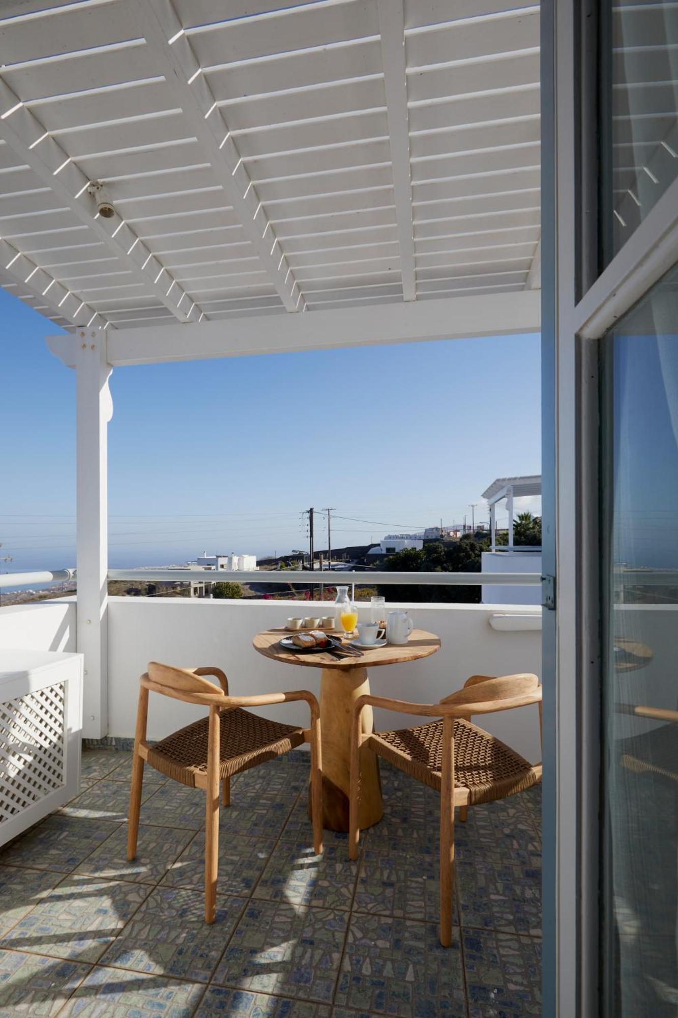 Athiri Santorini Hotel Imerovigli  Værelse billede