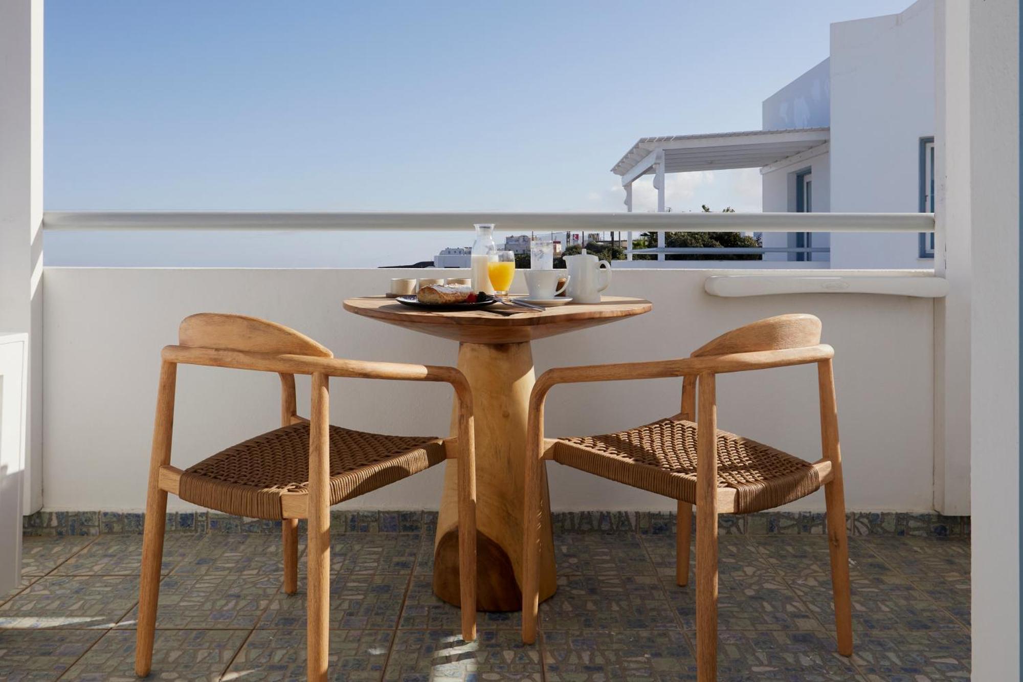 Athiri Santorini Hotel Imerovigli  Værelse billede
