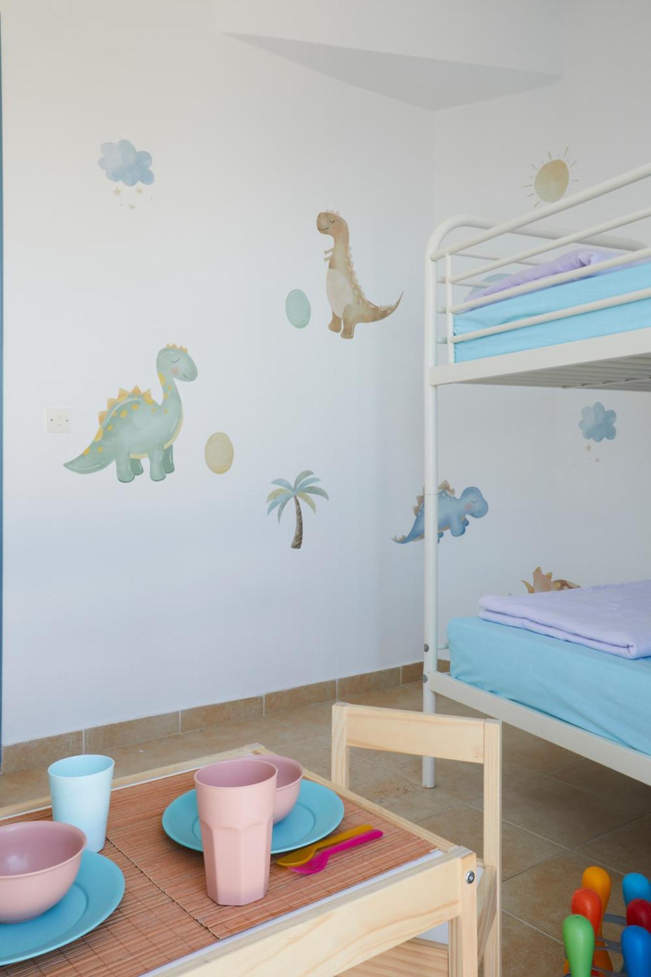 Athiri Santorini Hotel Imerovigli  Eksteriør billede