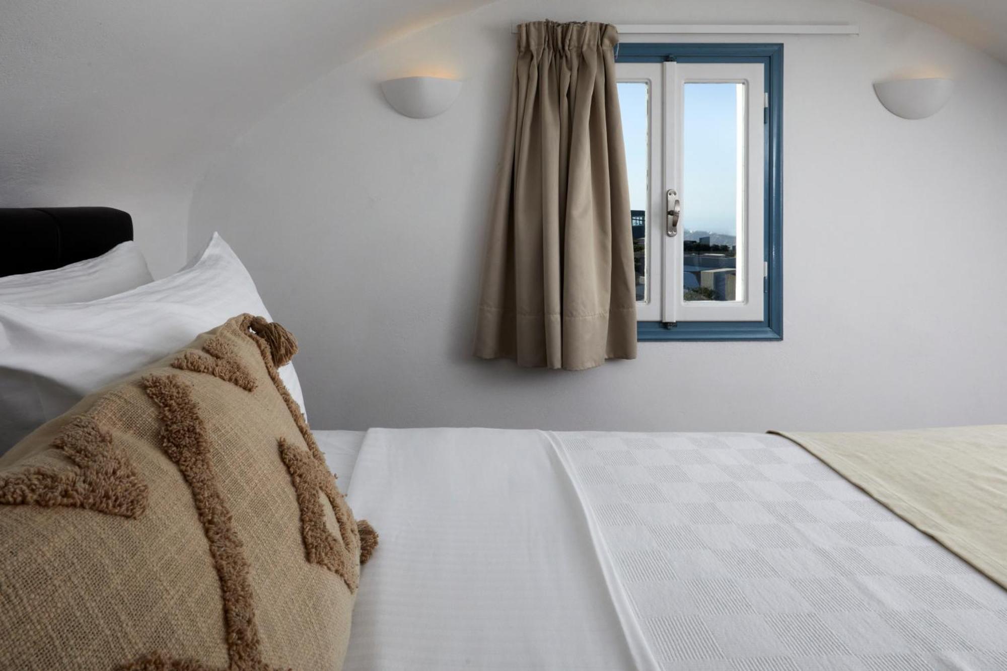 Athiri Santorini Hotel Imerovigli  Eksteriør billede