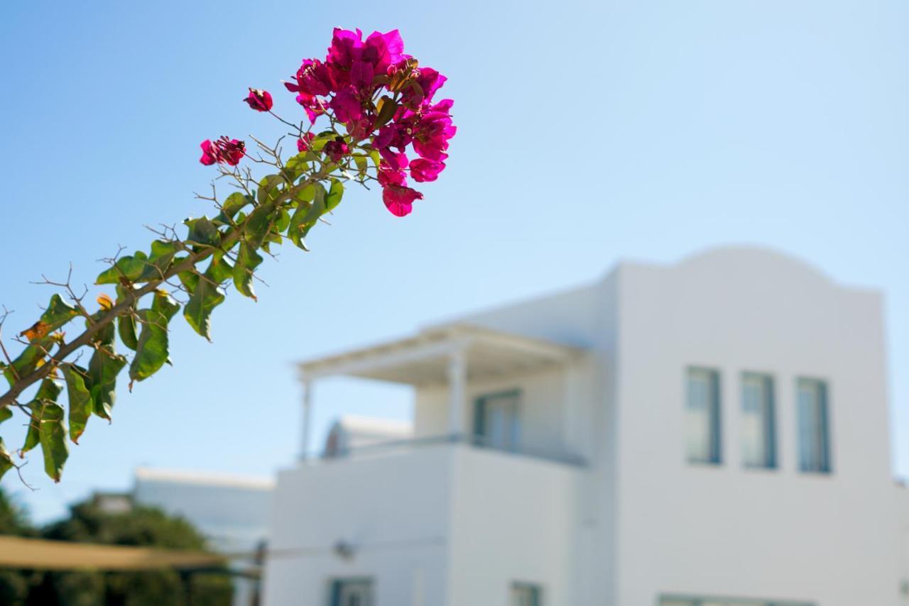 Athiri Santorini Hotel Imerovigli  Eksteriør billede